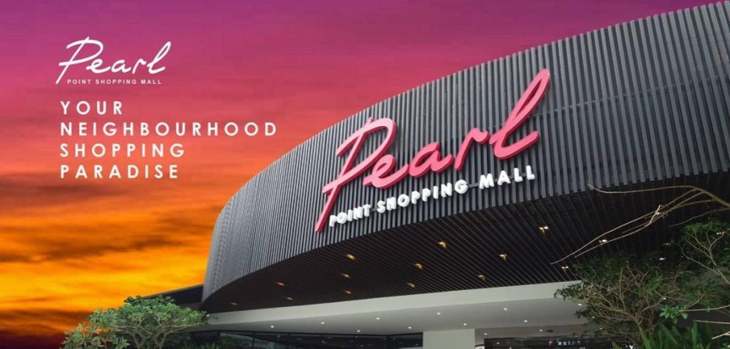 Top 7 Best Lion Dance Performance Schedules in Klang Valley 2025 10 Pearl Point Shopping Mall e1736743236652