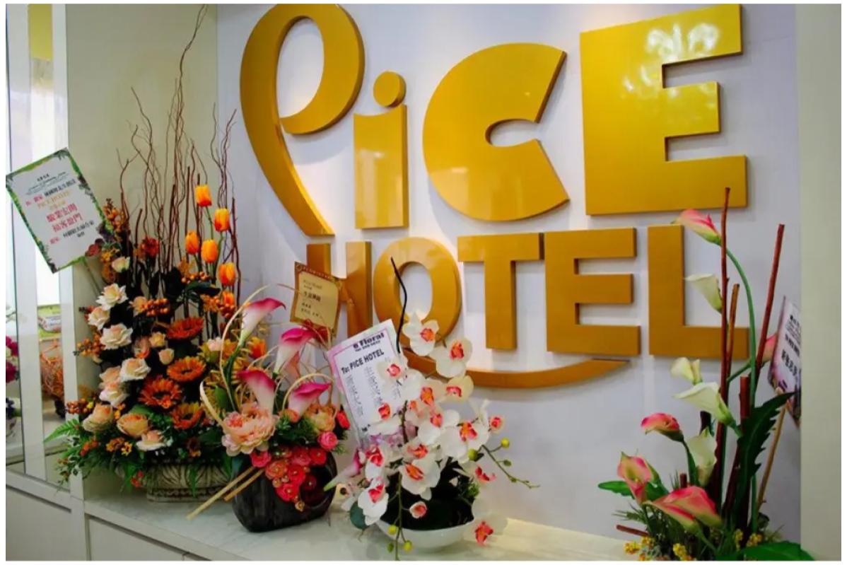 9 Hotel Mesra Bajet Terbaik di Bukit Mertajam 2025 11 Pice Hotel