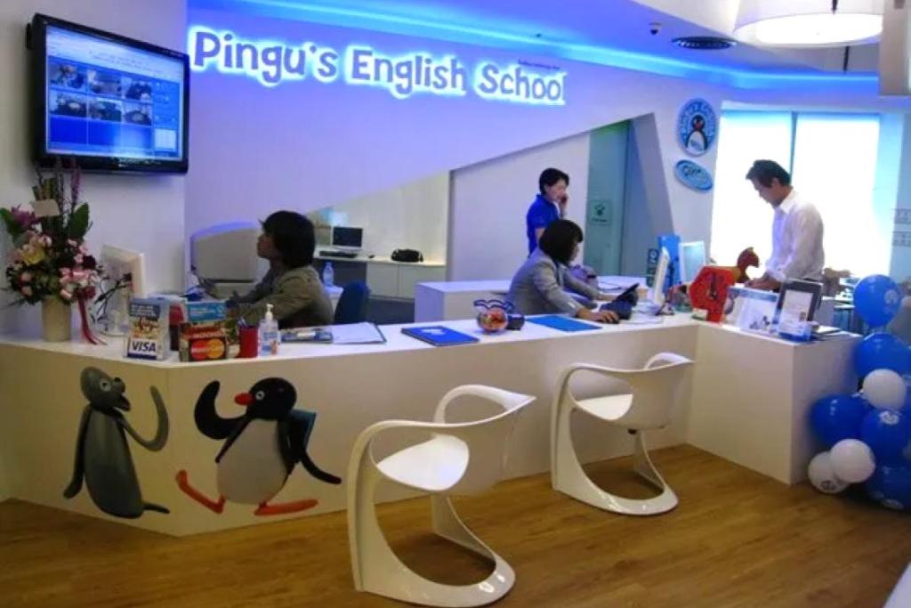 Top 60 Best Franchises in Malaysia 2025 61 Pingus-English