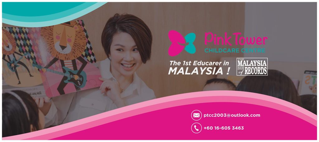 Top 10 Best Childcare Centres in Malaysia 2025 5 Pink-Tower-Centre-contact-details