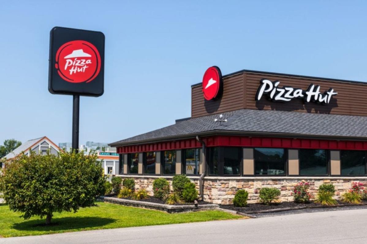 Top 60 Best Franchises in Malaysia 2025 33 PizzaHut