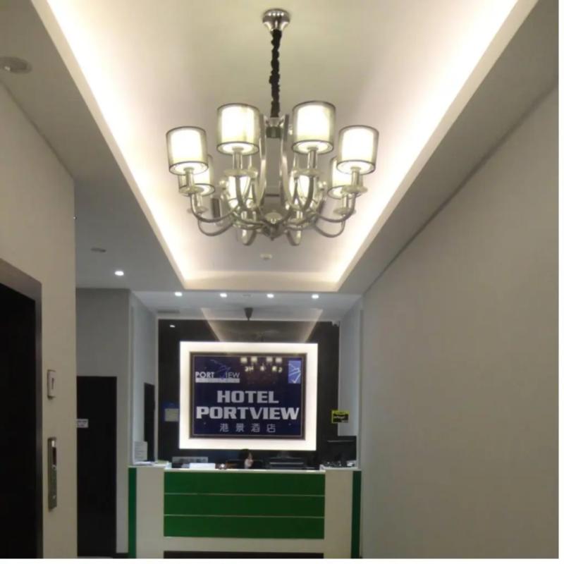 Top 10 Best Budget-Friendly Hotels in Klang 2025 3 Portview Hotel 1