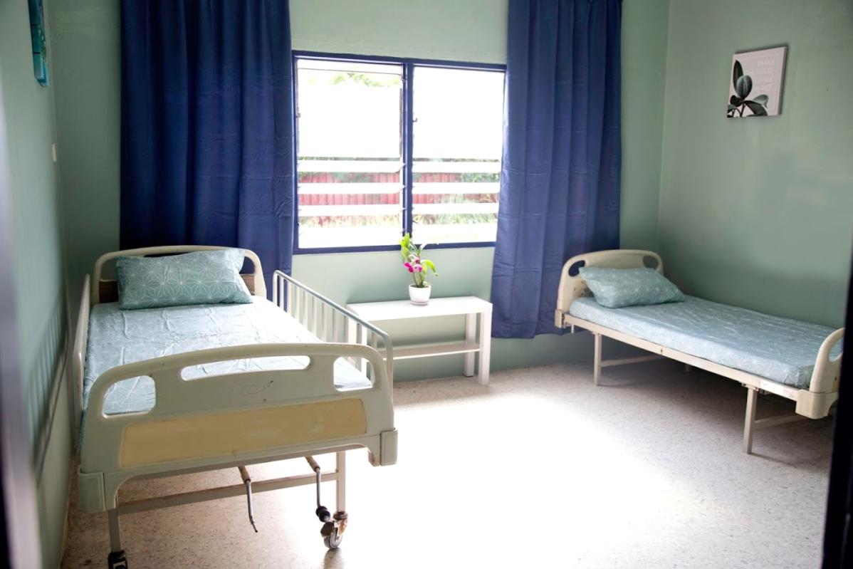 Top 10 Best Nursing Homes in Ipoh 2025 11 V.Nightingale-room