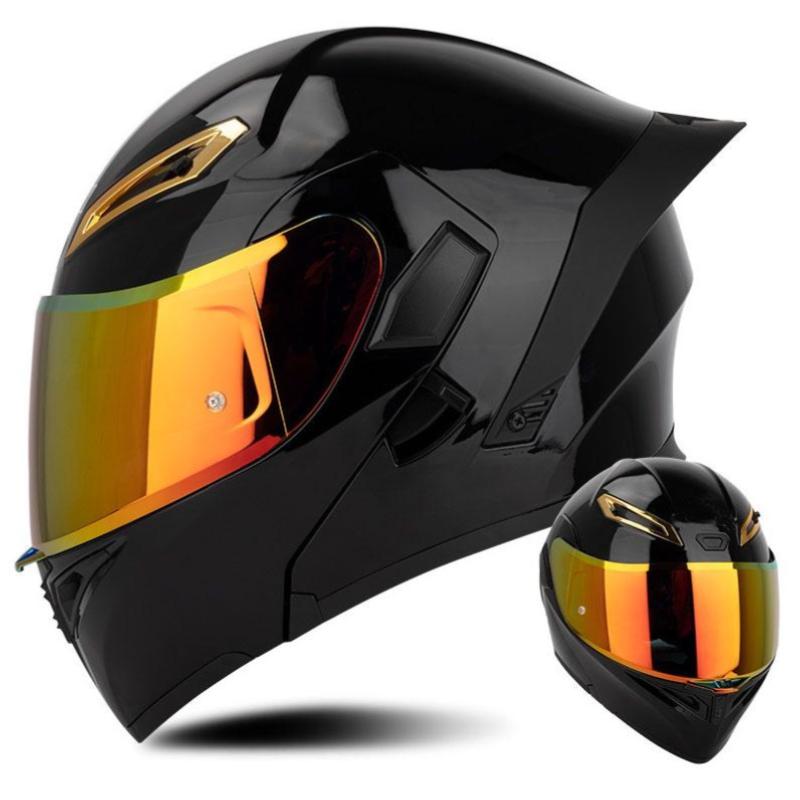 Top 10 Best Helmets in Malaysia 2025 12 QIKE MP01 Helmet