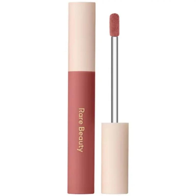 Top 8 Best Nude Lipsticks in Malaysia 2025 10 Rare Beauty Lip Souffle Matte Lip Cream Kindness