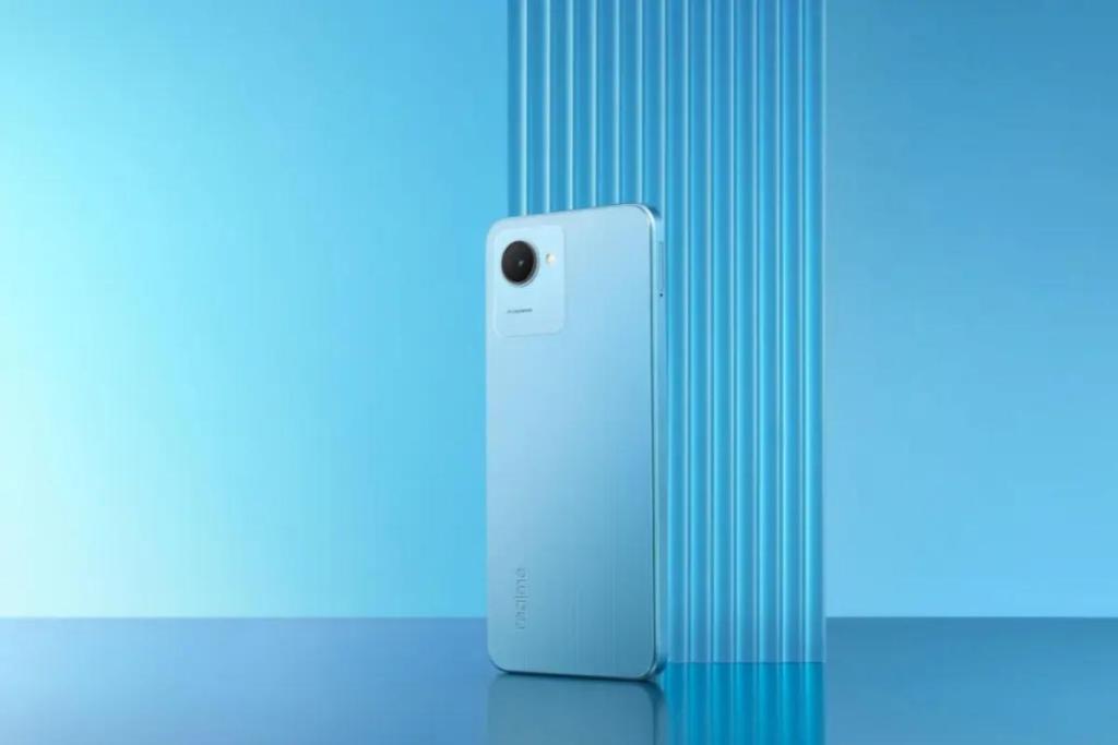 7 Telefon Pintar Terbaik di bawah RM400 di Malaysia 2025 3 Realme-C30s