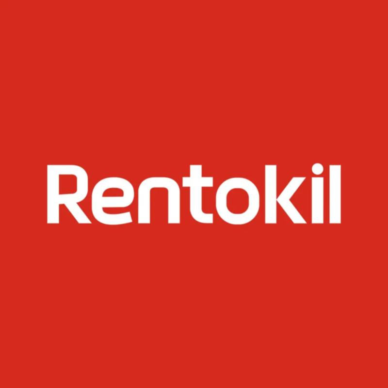 Top 10 Best Pest Control Services for Homes & Offices in Malaysia 2025 6 Rentokil logo