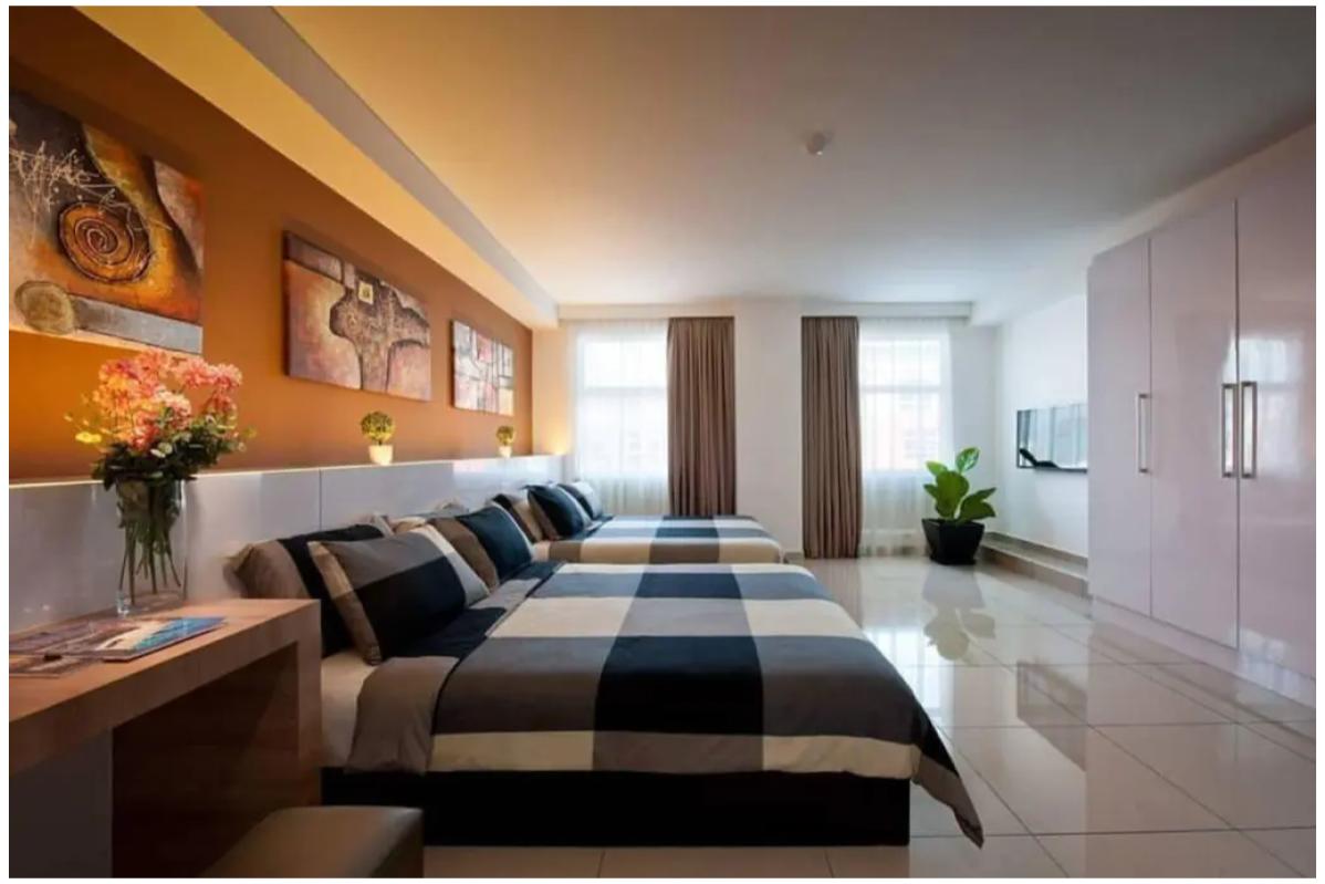 Top 10 Best Budget-Friendly Hotels in Melaka 2025 17 Rivero Boutique Hotel Melaka 1