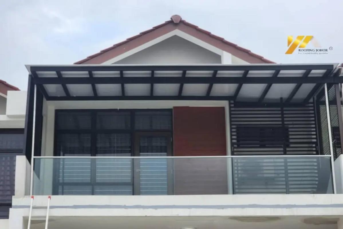 Top 7 Best Roof Contractor Companies in Malaysia 2025 11 Roofing Johor Bahru 1