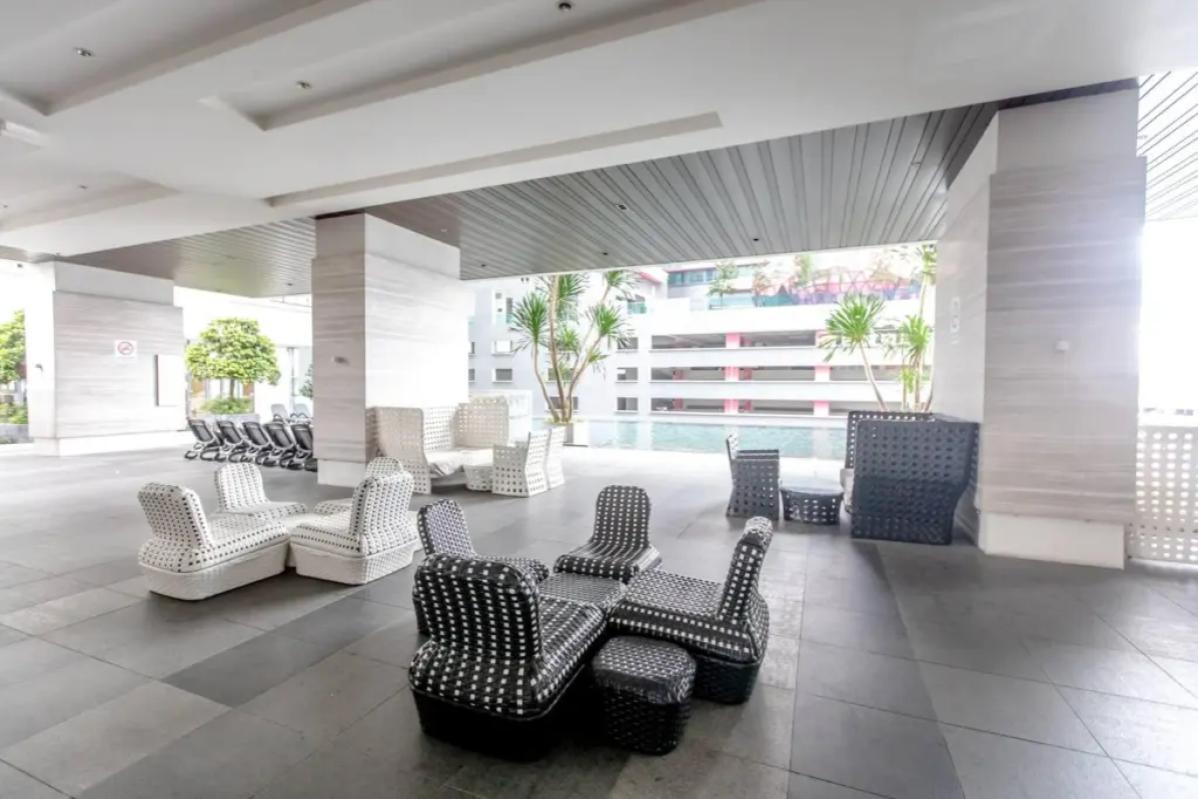 Top 10 Best Airbnbs in KL 2025 19 Room In Kuala Lumpur 1