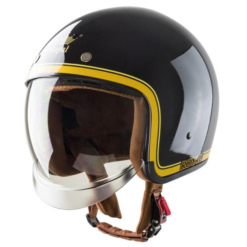 Top 10 Best Helmets in Malaysia 2025 11 Royal M139 Helmet