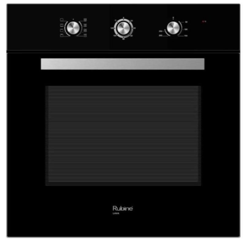 Top 10 Best Built In Microwave Ovens in Malaysia 2025 5 Rubine Lava Built In Oven