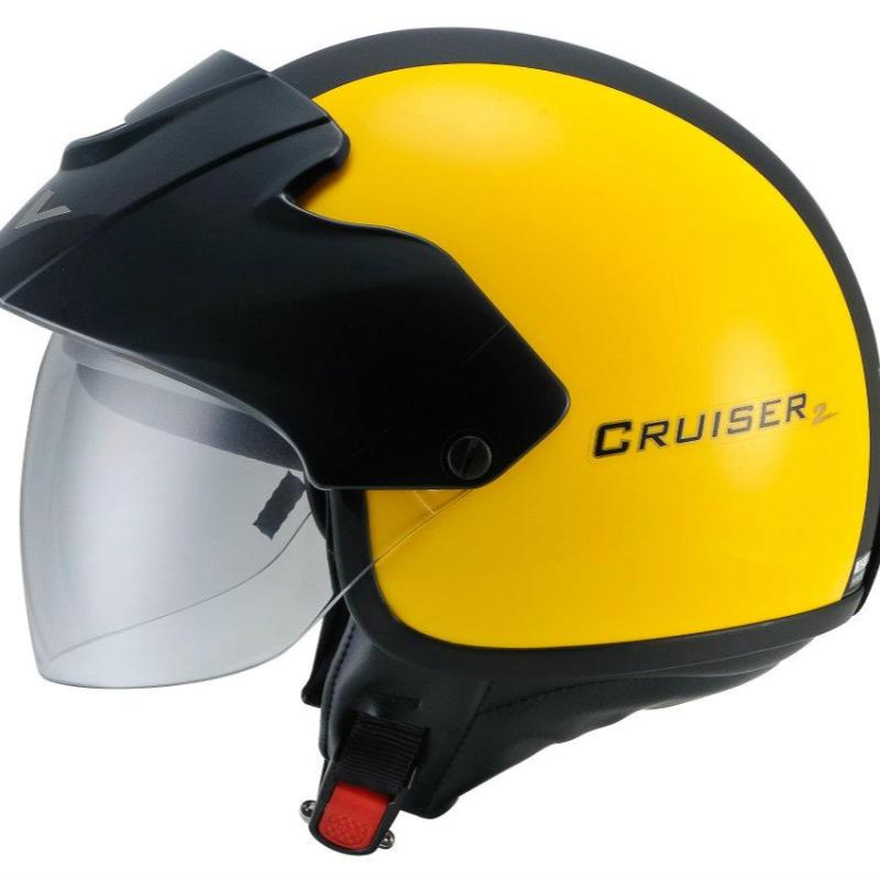 Top 10 Best Helmets in Malaysia 2025 5 SGV Cruiser Helmet 1