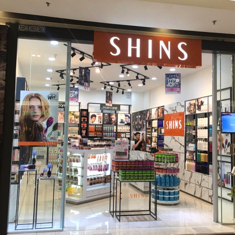 Top 60 Best Franchises in Malaysia 2025 51 SHINS