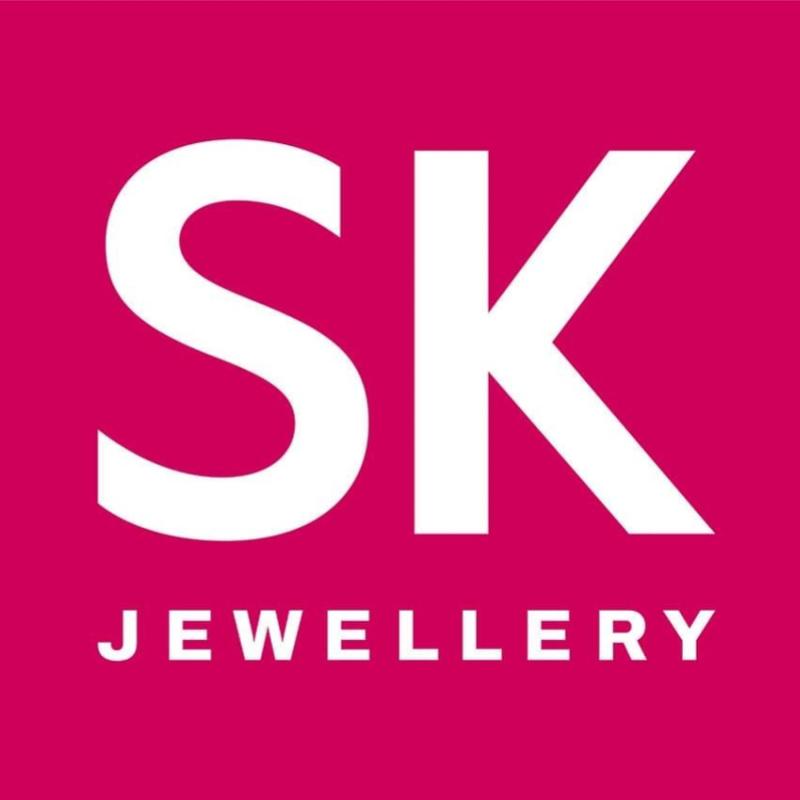 Top 10 Best Jewellery Shops in Malaysia 2025 2 SK-Jewellery-logo