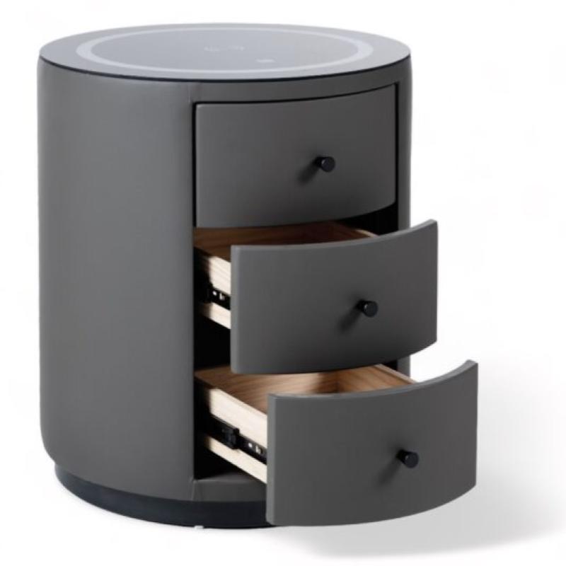 8 Kedai Perabot Murah Terbaik Bawah RM1.5K di Malaysia 2025 16 ssf-edison-smart-bedside-table