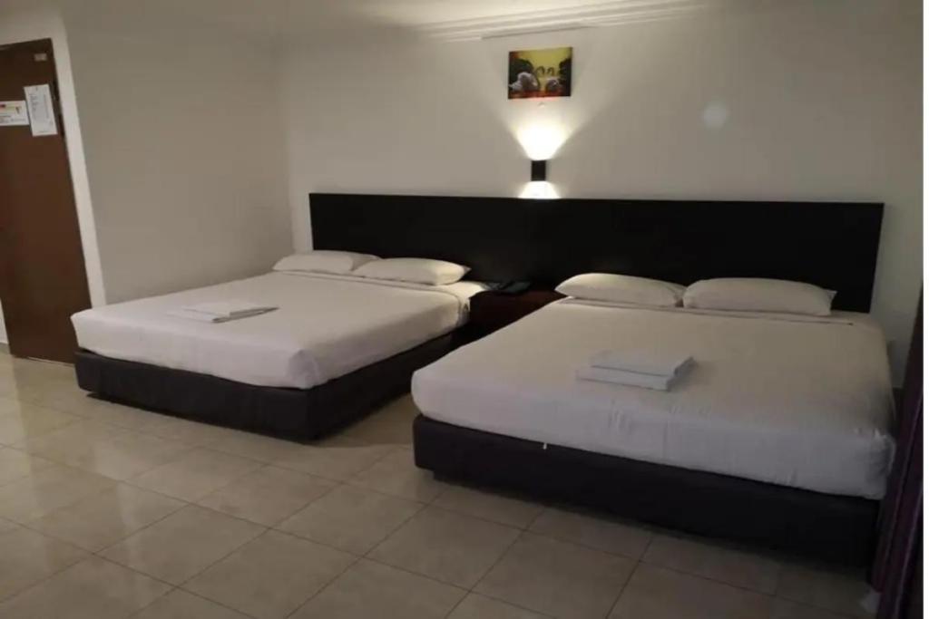 Top 10 Best Budget-Friendly Hotels in Seremban 2026 9 Seremban Inn 1