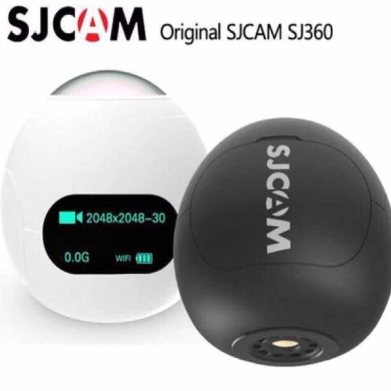 Top 10 Best 360 Action Video Cameras in Malaysia 2025 10 Sjcam Sj360 Camera