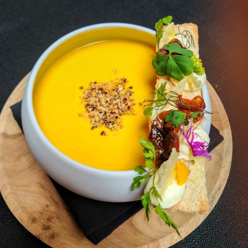 Top 10 Best Restaurants for Valentine’s Day Dinners in KL & Selangor 2025 7 Skillet KL 1