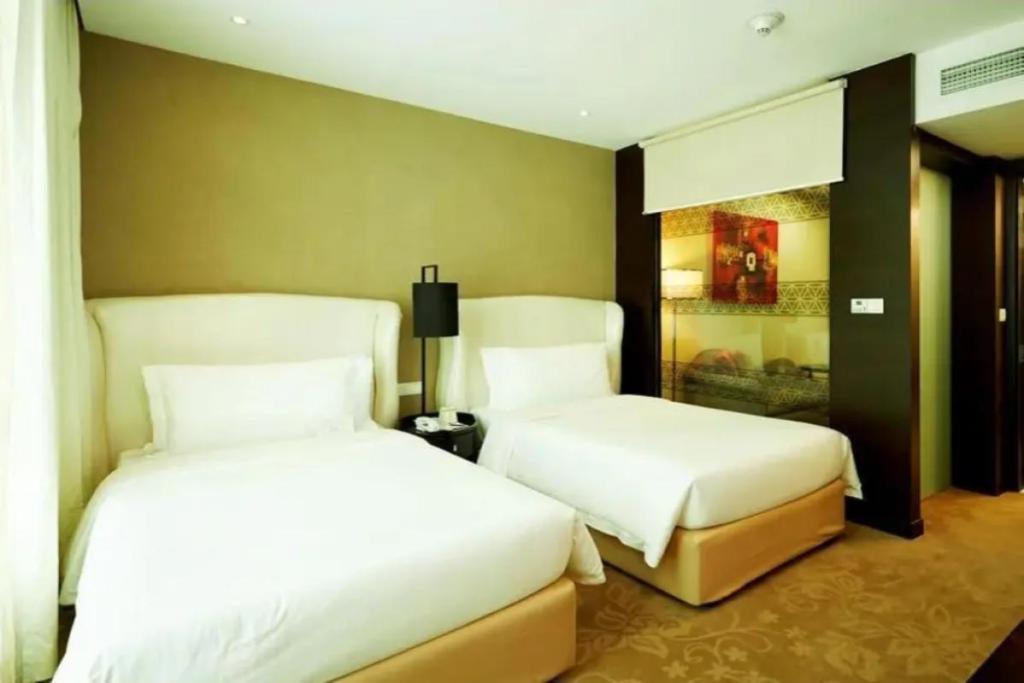 Melaka Itinerary: Plan Your Perfect Trip in the Small City 8 Sleep Tight At Hatten Hotel Melaka 1