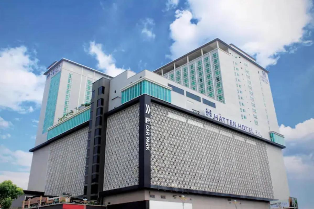 Melaka Itinerary: Plan Your Perfect Trip in the Small City 7 Sleep Tight At Hatten Hotel Melaka