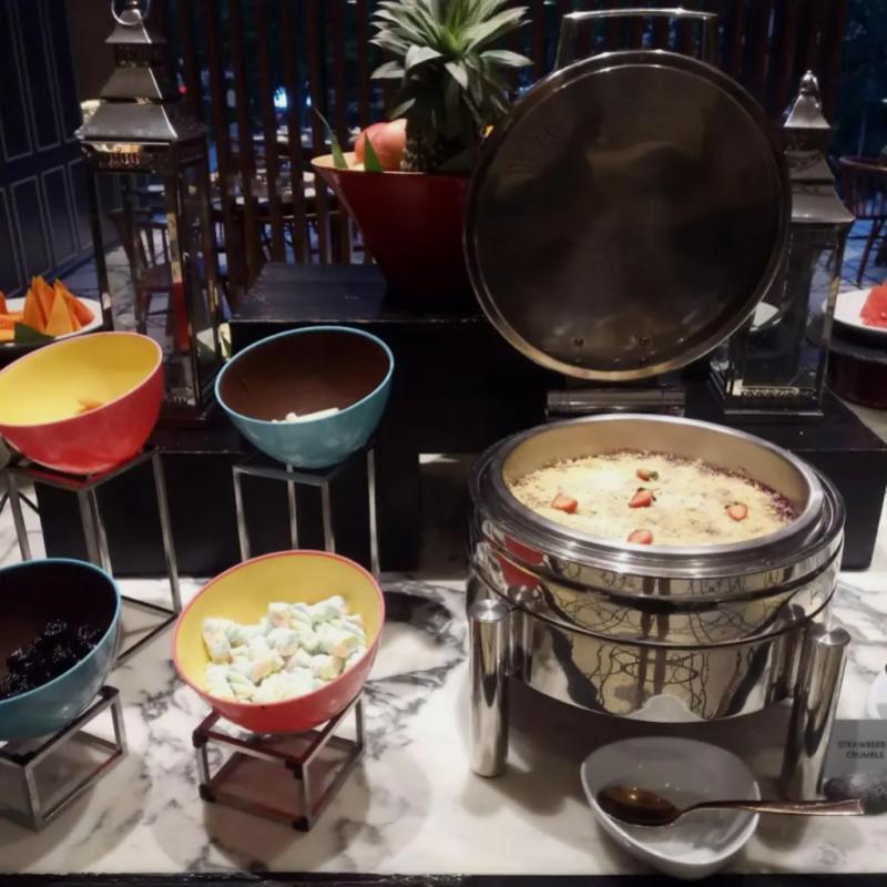 9 Bufet Murah Terbaik di Pulau Pinang Bawah RM150 pada 2025 7 Spoon-G-buffet