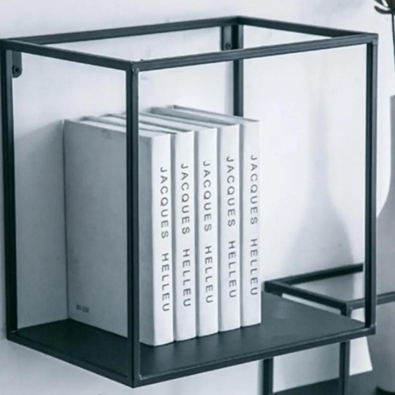 Top 15 Best Budget-Friendly and Thoughtful Housewarming Gifts in Malaysia 2026 14 Squirrel wall rack