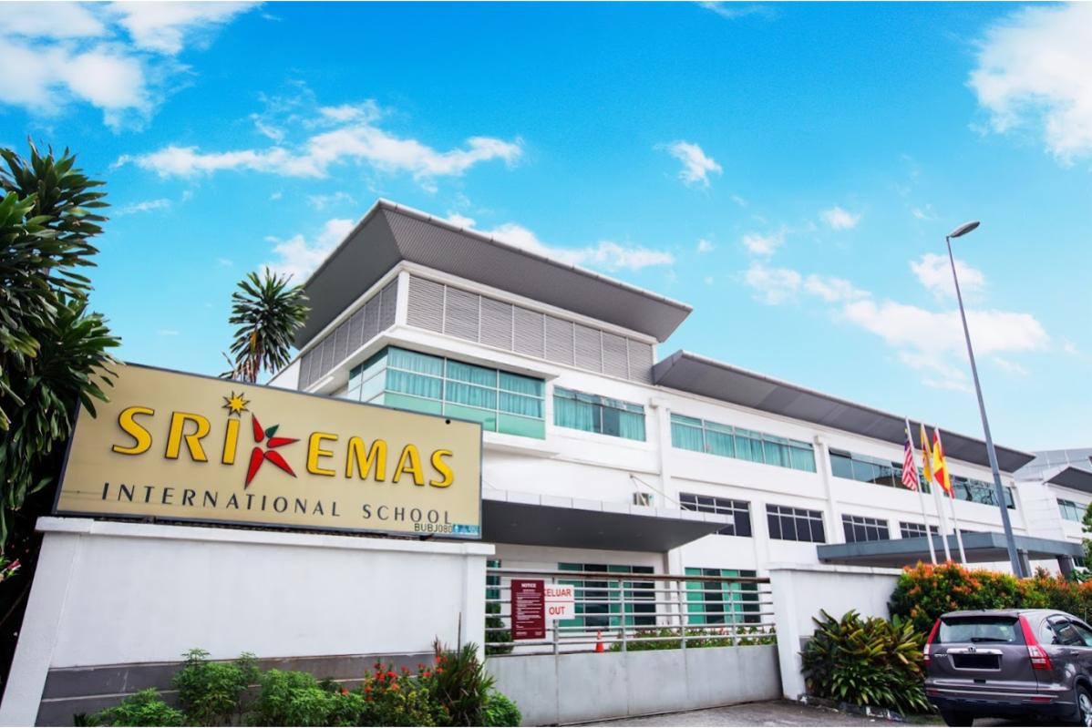 Top 10 Best International Schools in Petaling Jaya 2025 11 Sri-Emas-International-School