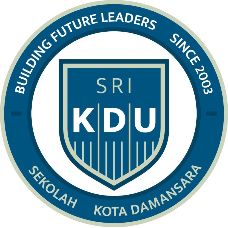 Top 10 Best International Schools in Petaling Jaya 2025 14 Sri-KDU-logo