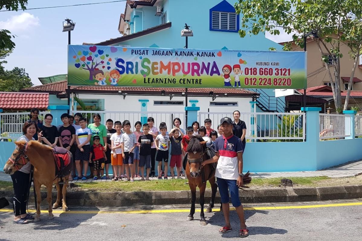 Top 10 Best Childcare Centres in Malaysia 2025 9 Sri-Sempurna-class-photo