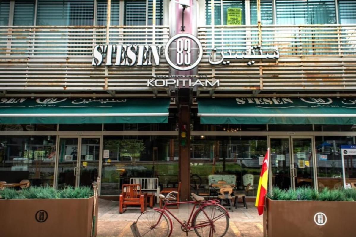 Top 10 Best Cafes in Bukit Jelutong 2025 8 Stesen-83