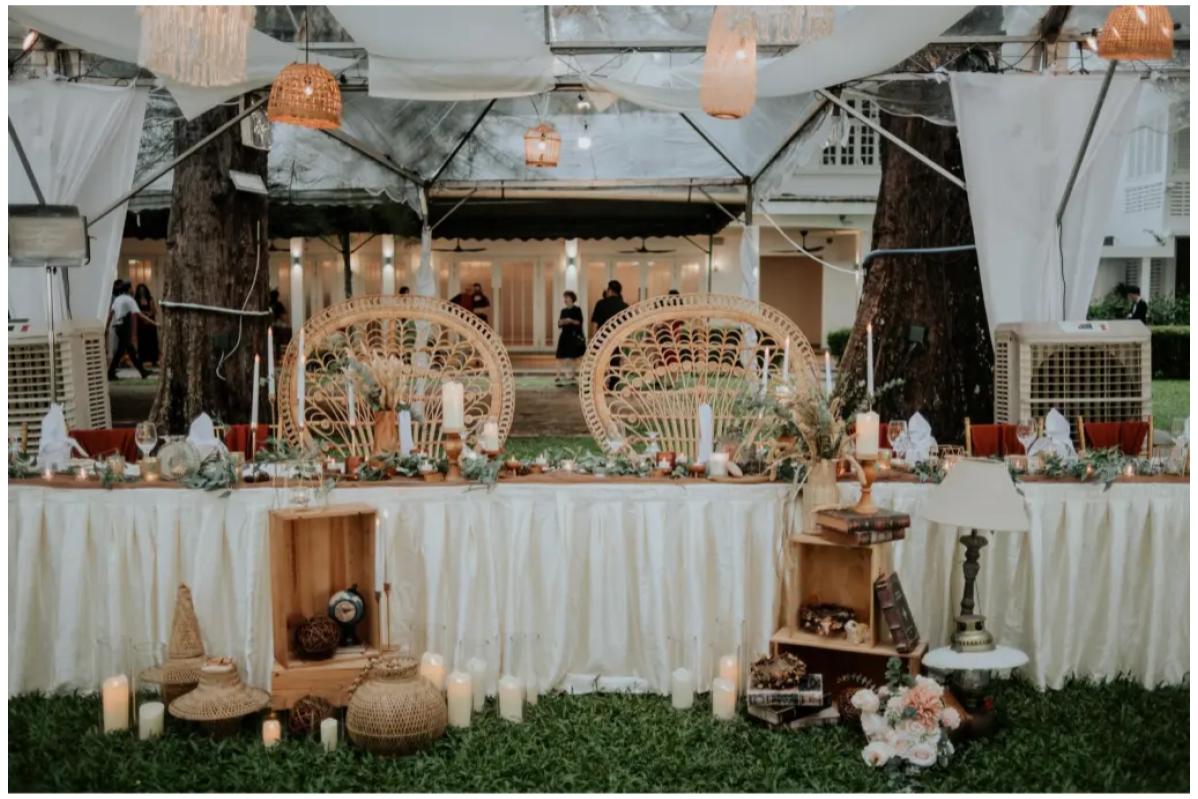 Top 10 Best Event Management Companies in Malaysia 2025 17 Sugar Spice Events Wedding Planner in Penang Worldwide 1