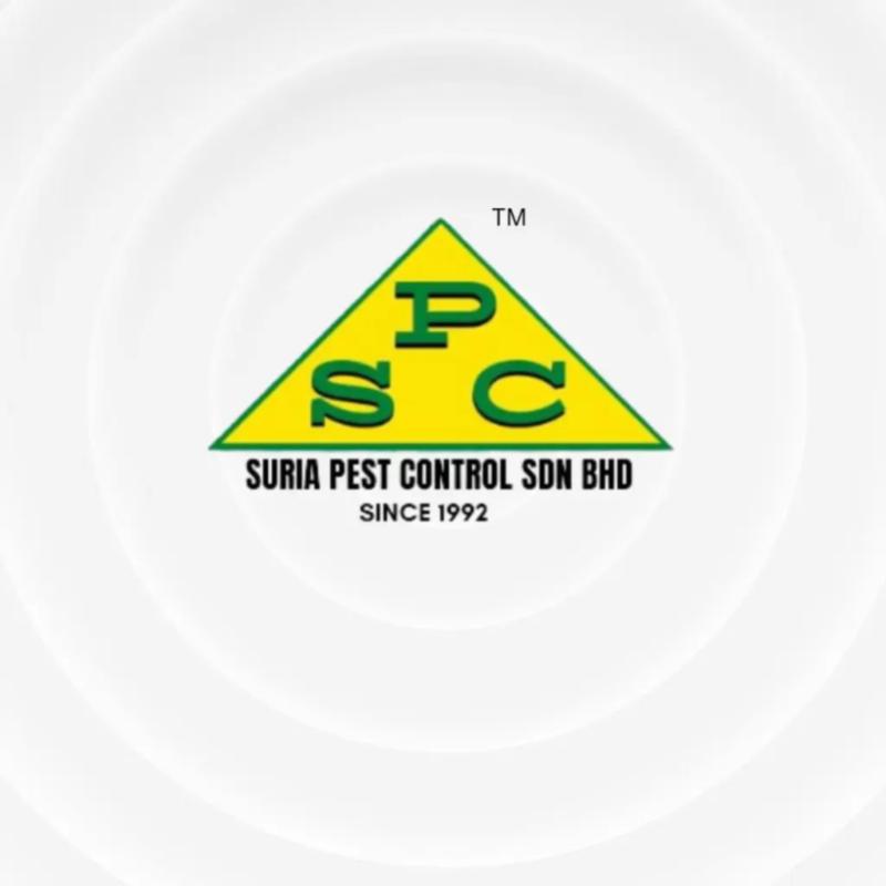 Top 10 Best Pest Control Services for Homes & Offices in Malaysia 2025 10 Suria-logo