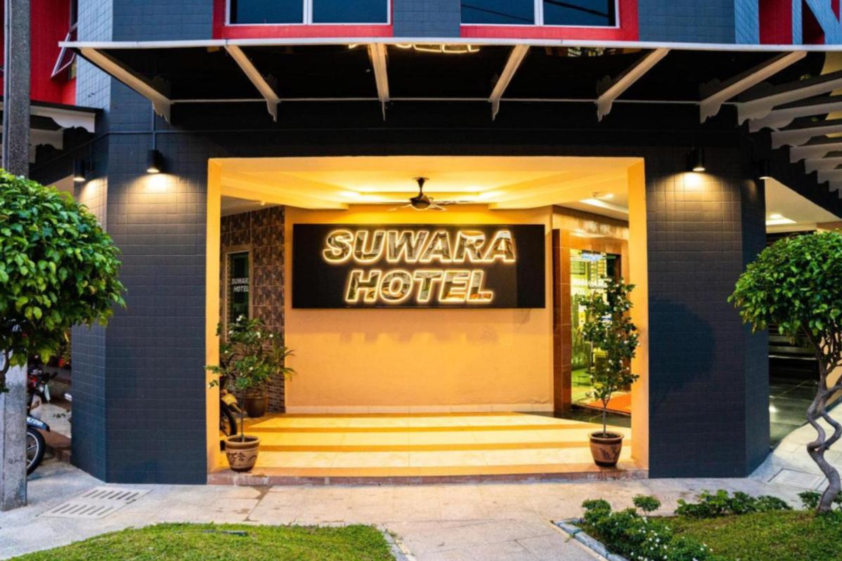 Top 10 Best Budget-Friendly Hotels in KL 2025 11 Suwara Hotel