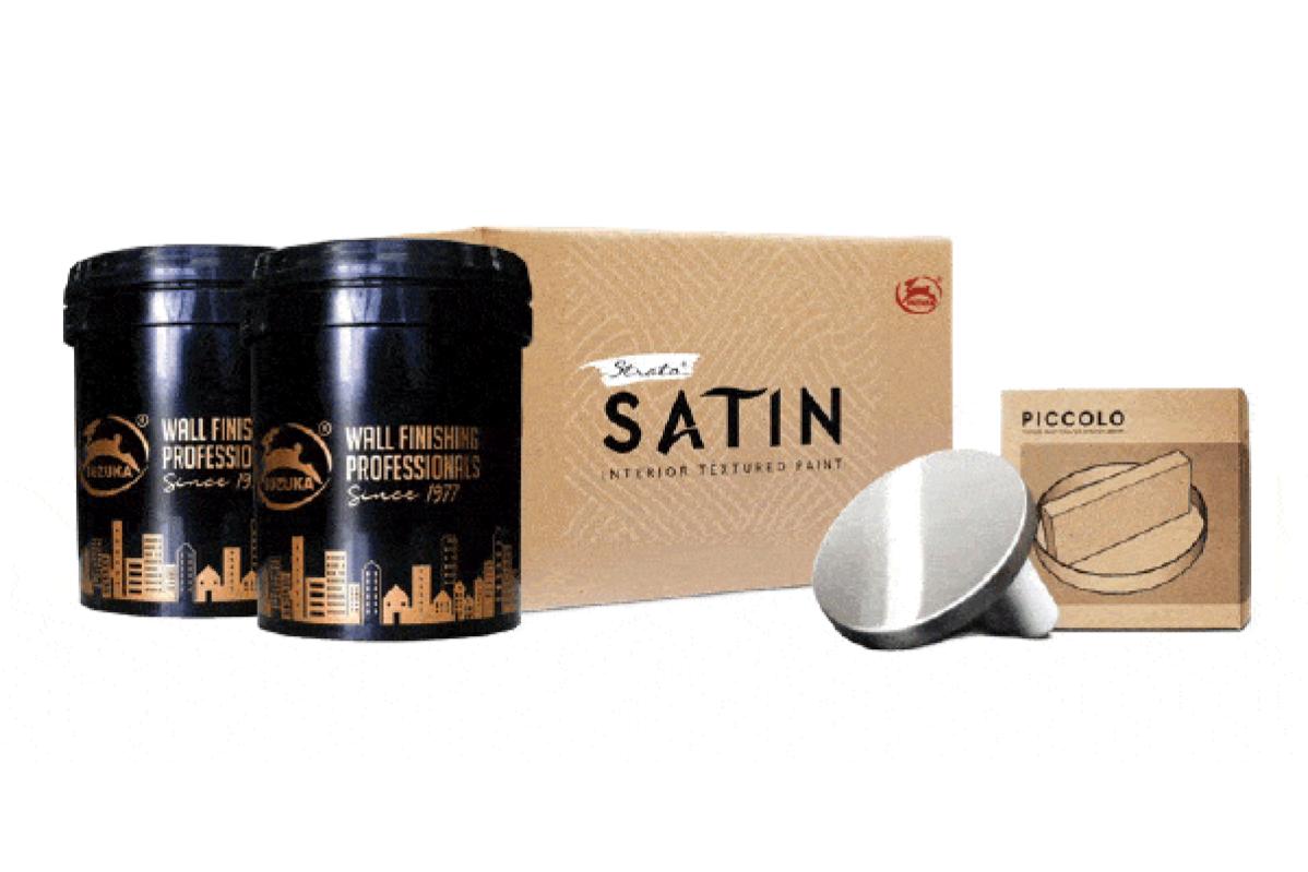 Top 10 Best Paint Brands in Malaysia 2025 43 Suzuka-Strato-Satin-Paint