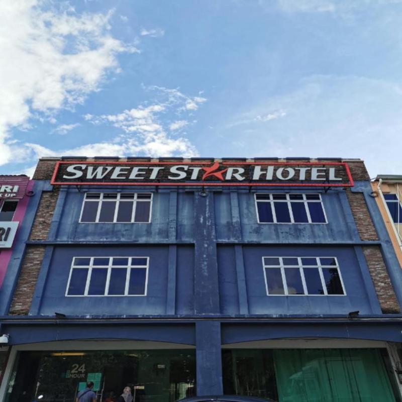 10 Hotel Mesra Bajet Terbaik di Alor Setar 2025 16 Sweet Star Hotel