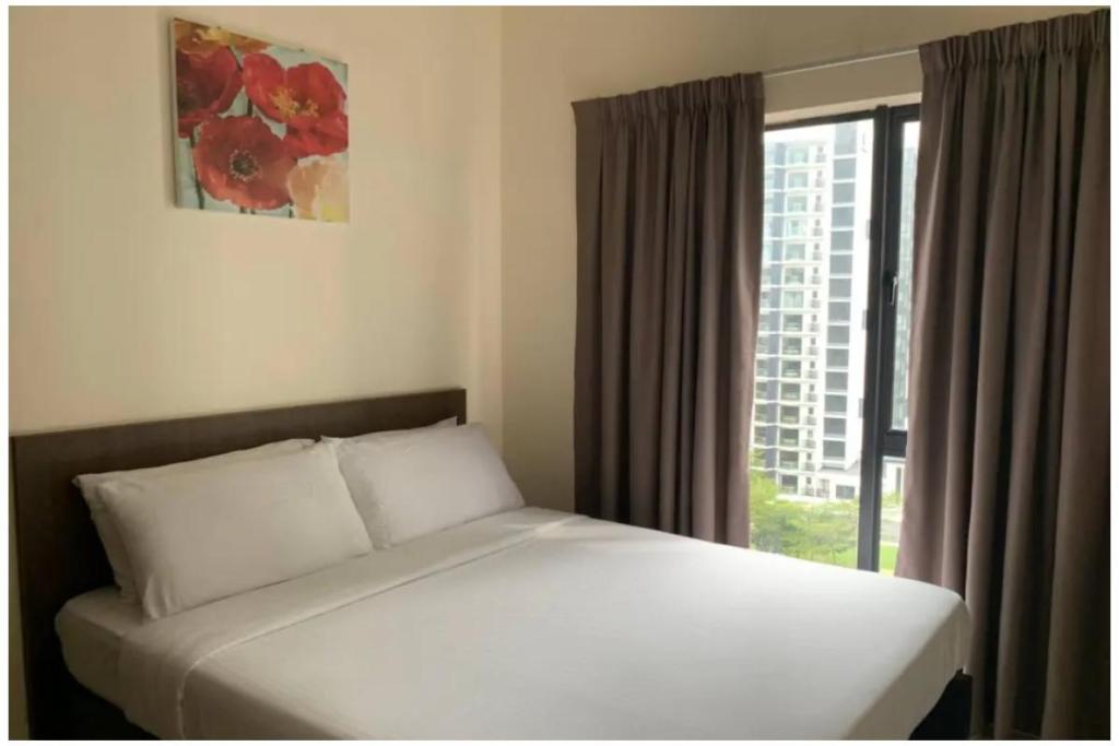 Top 10 Best Airbnbs in Kuantan 2025 3 Swiss Garden Residence Pool Seaview 1