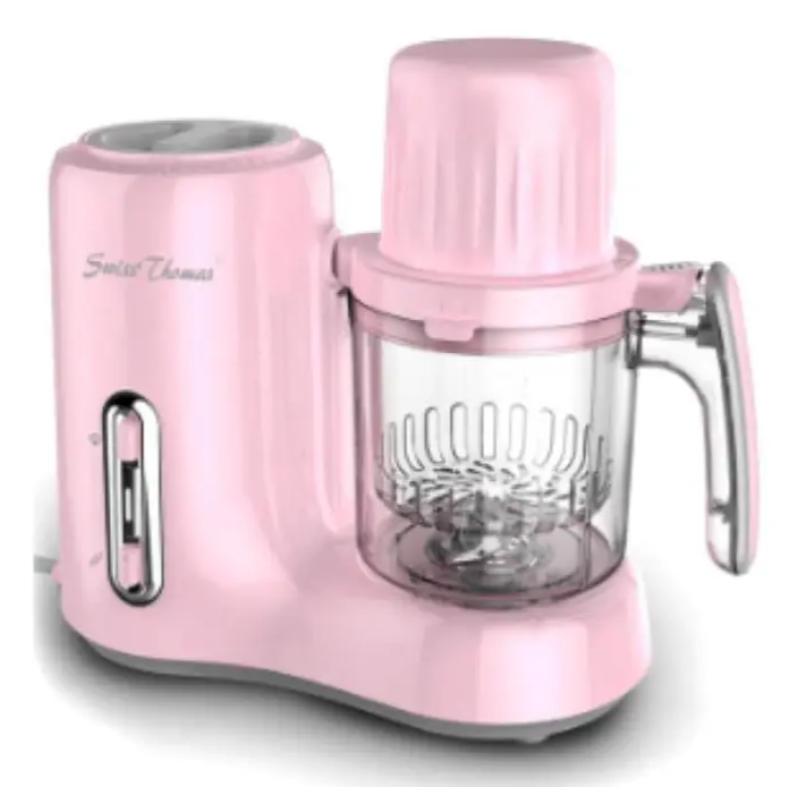 Top 10 Baby Food Processors in Malaysia 2025 2 SwissThomas-Baby-Food-Processor