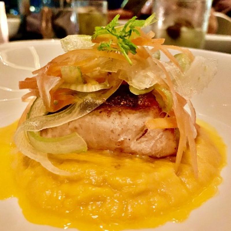 Top 10 Best Fine Dining Below RM300 for 2 Pax in KL 2025 3 Fine Dining Food