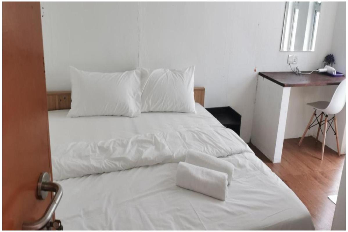 10 Hotel Mesra Bajet Terbaik di Alor Setar 2025 21 Tang Hotel 1