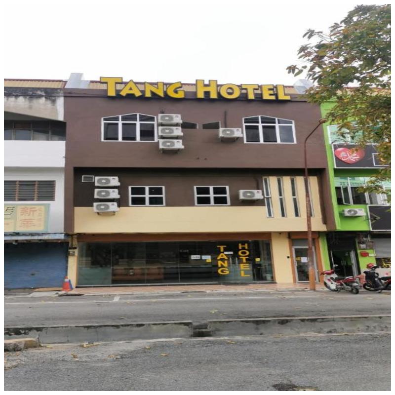 10 Hotel Mesra Bajet Terbaik di Alor Setar 2025 20 Tang Hotel