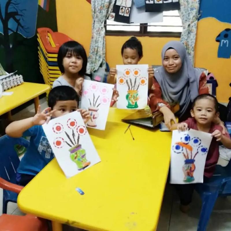 Top 7 Best Babysitter & Nanny Services in Malaysia 2025 6 Taska Generasi Mukmin 1 2