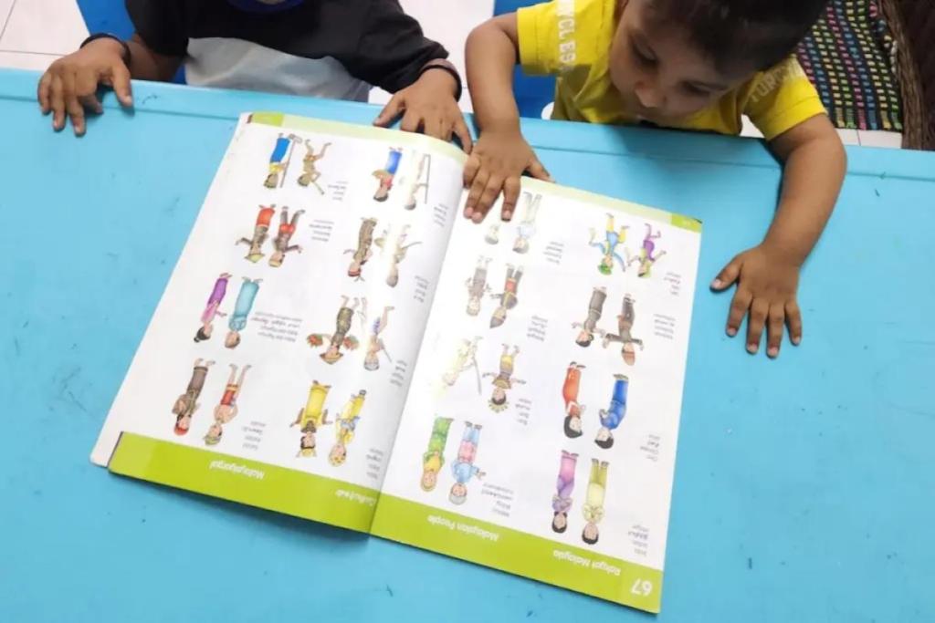 Top 7 Best Babysitter & Nanny Services in Malaysia 2025 3 Taska Ohana 1