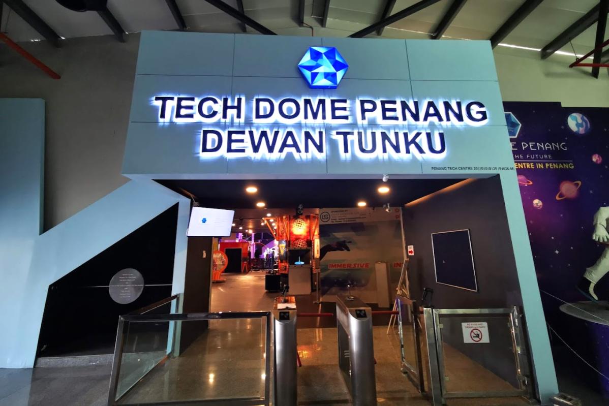 Top 10 Best Places For Birthday Celebrations in Penang 2025 17 Tech-Dome-Penang