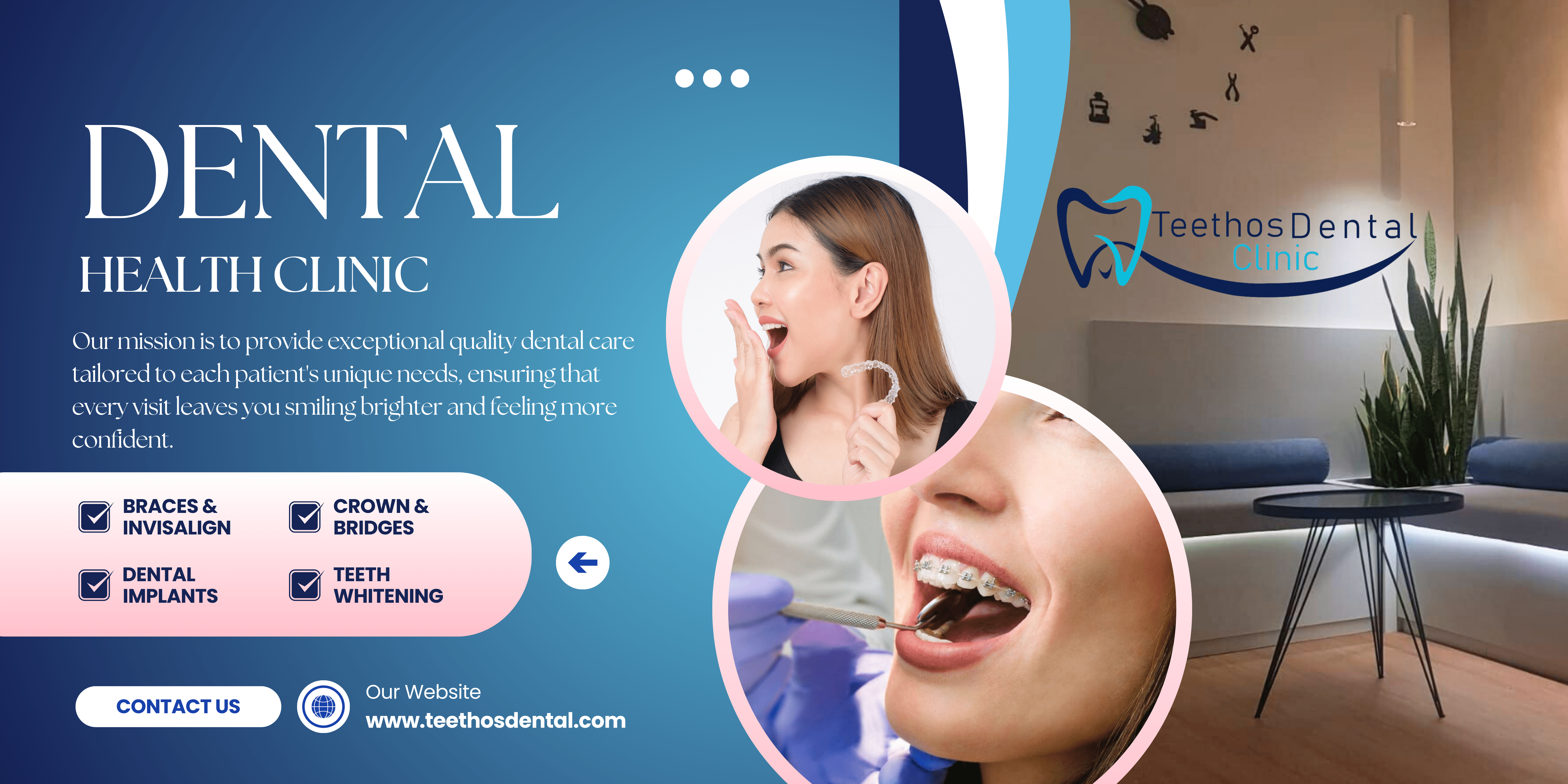 Top 10 Best Invisalign Clinics in Malaysia 2025 8 Teethos Dental Clinic 5 1