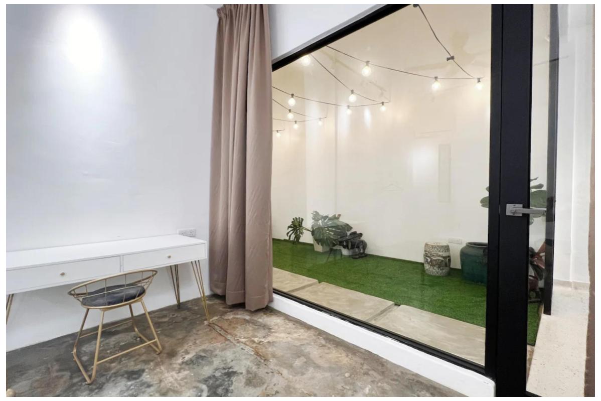 Top 10 Best Airbnbs in Kuantan 2025 17 The Cove Guest House 1