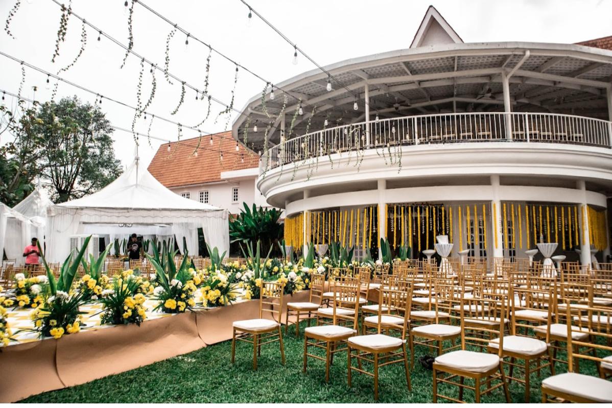 Top 10 Best Wedding Venues in Kuala Lumpur 2025 24 The-Estate-On-Federal-Hill-wedding-venue