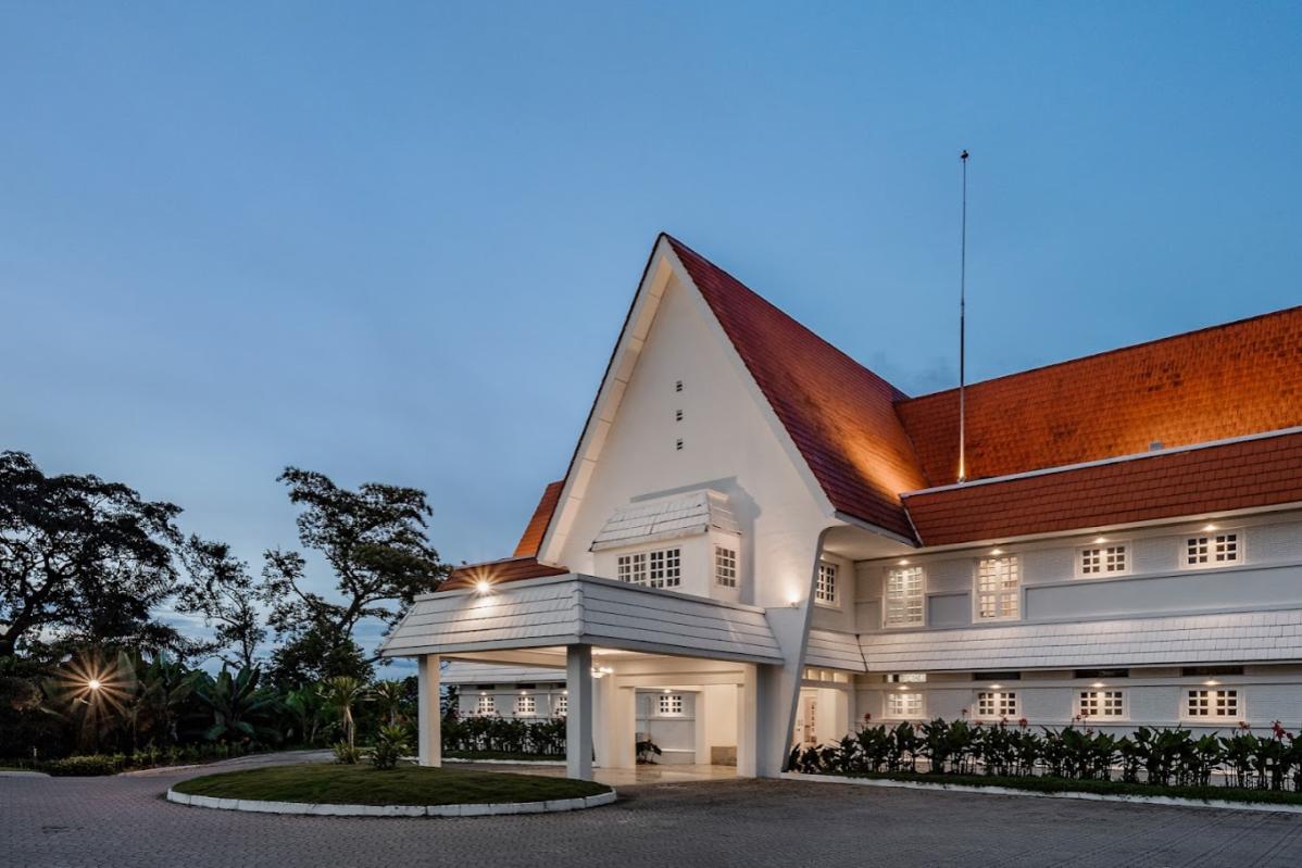 Top 10 Best Wedding Venues in Kuala Lumpur 2025 23 The-Estate-On-Federal-Hill