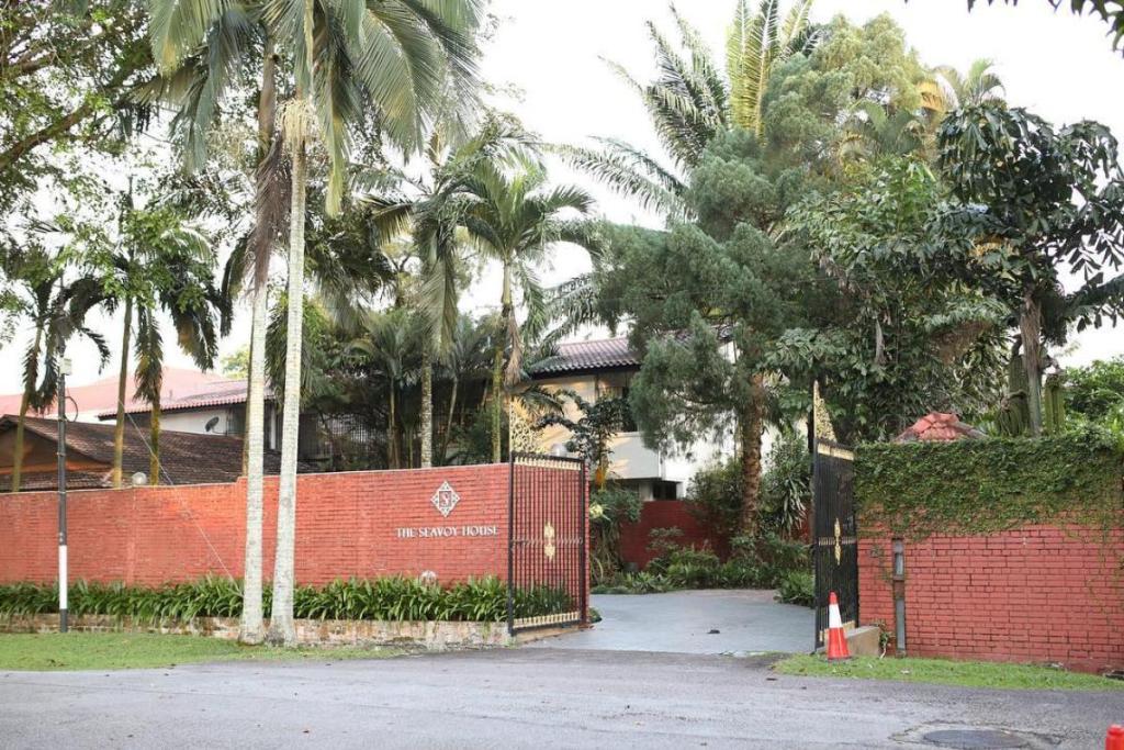 Top 10 Best Wedding Venues in Kuala Lumpur 2025 21 The-Seavoy-House