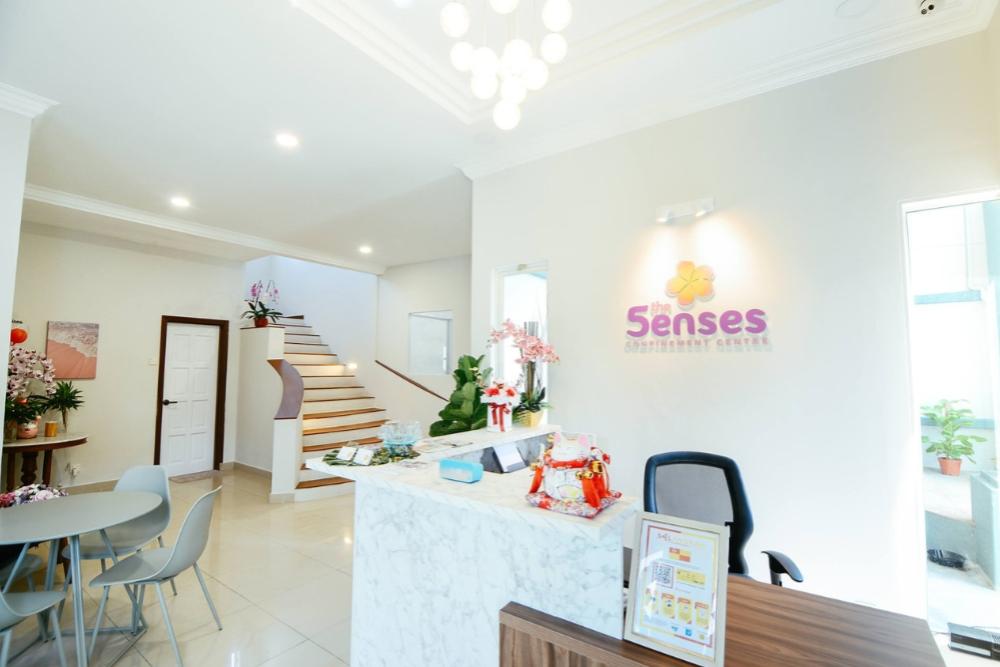 Top 10 Best Confinement Centres in Malaysia 2026 10 The Senses Malaysia